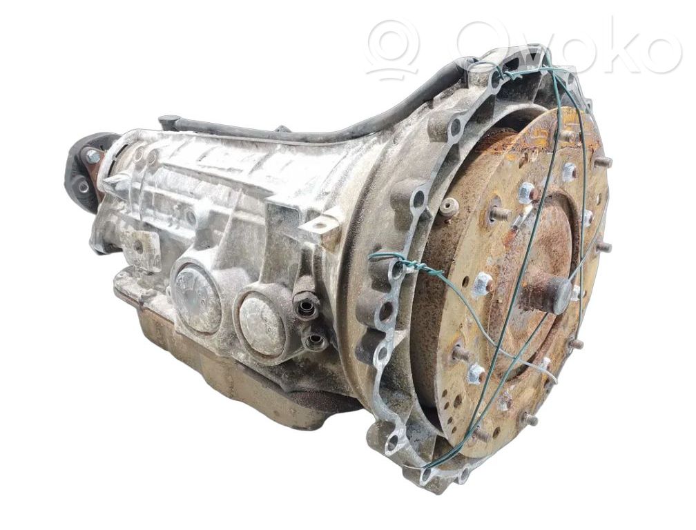 Automatikgetriebe