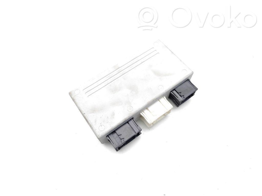 BMW 6 E63 E64 Parking sensor (PDC) wiring loom 