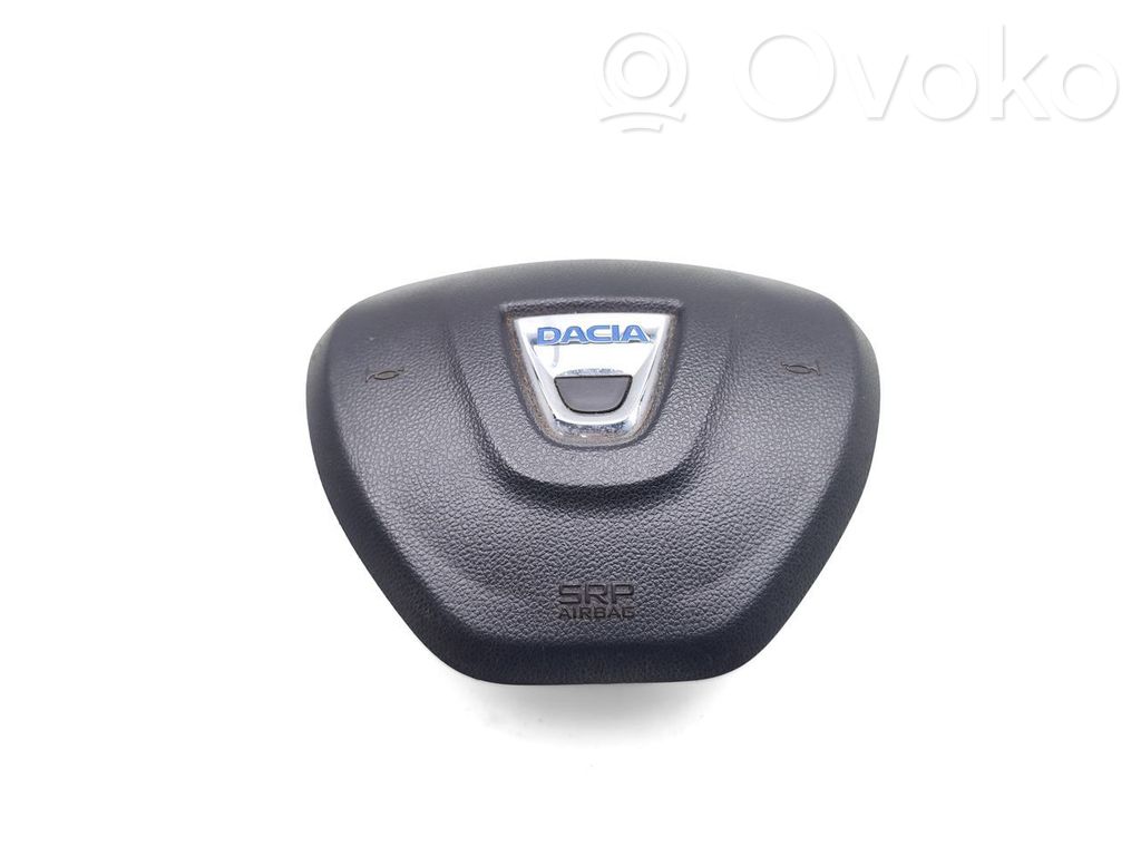 Dacia Logan II Airbag volan 