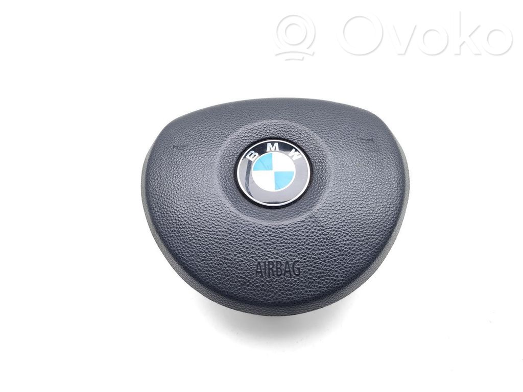 BMW 1 E81 E87 Airbag del volante 