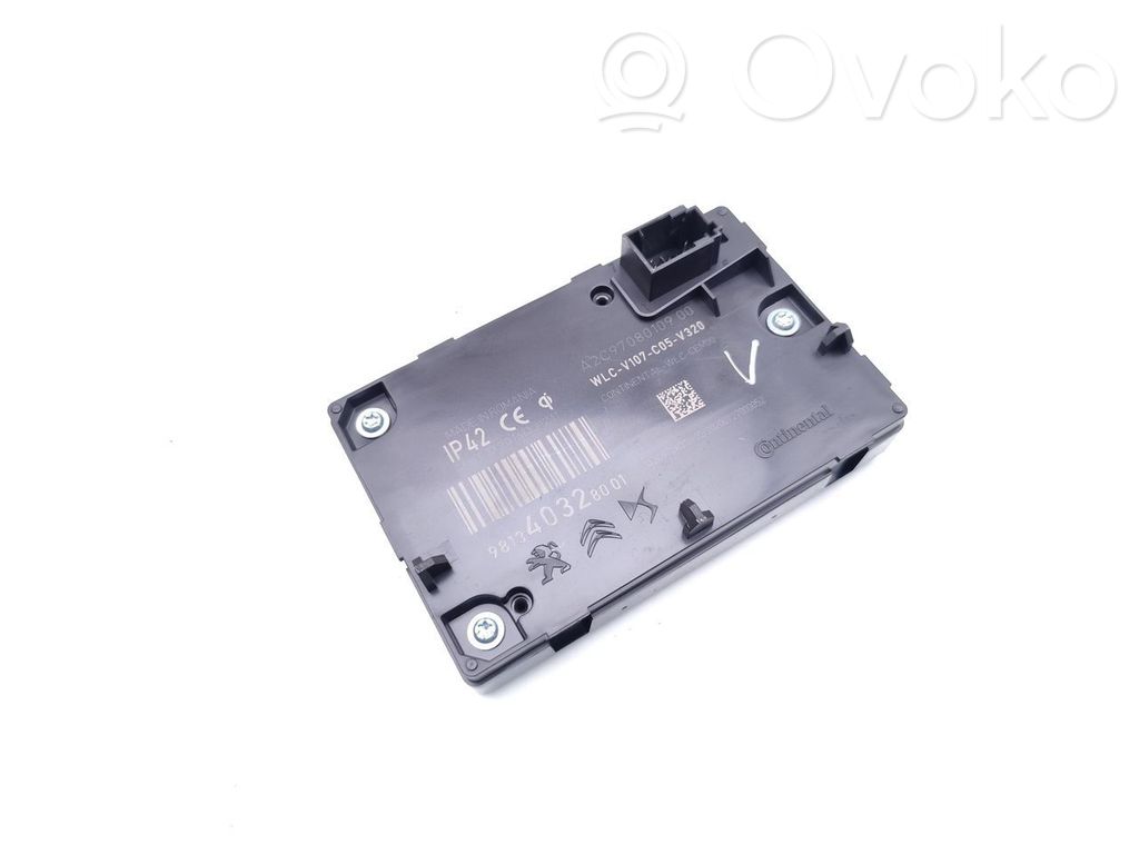 Module de charge sans fil   981340328001