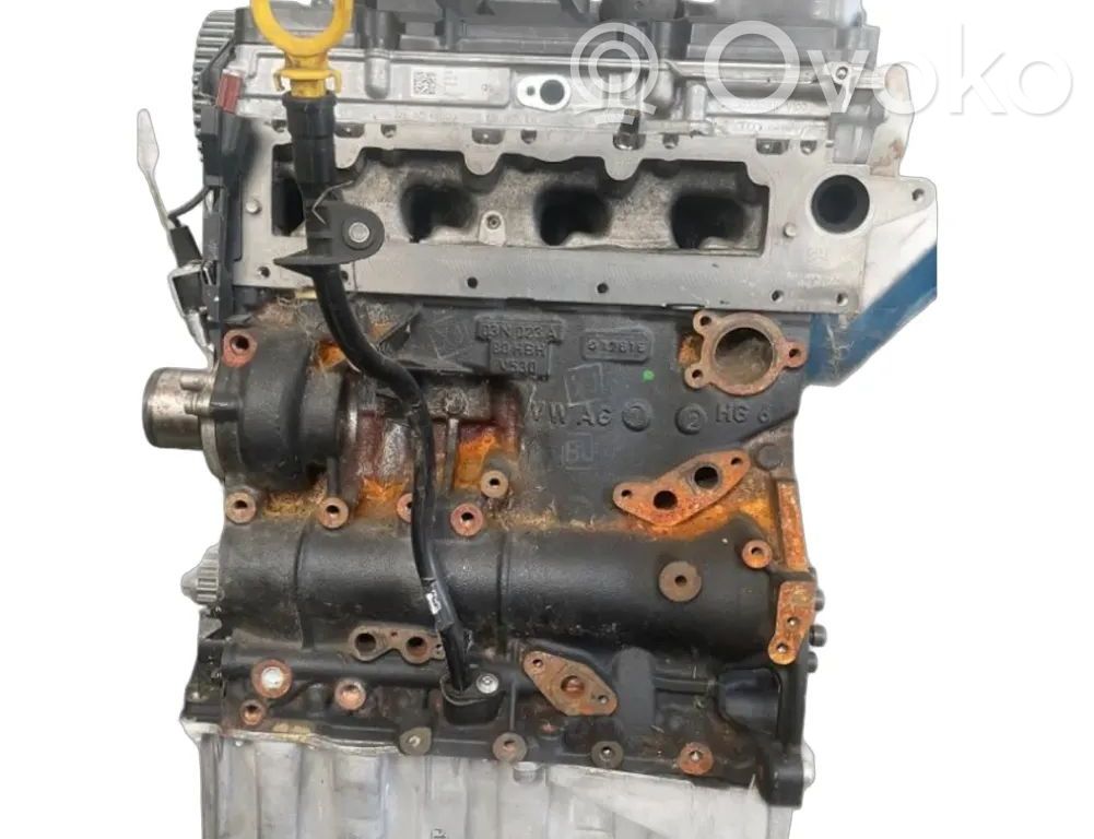 Engine   DETA
