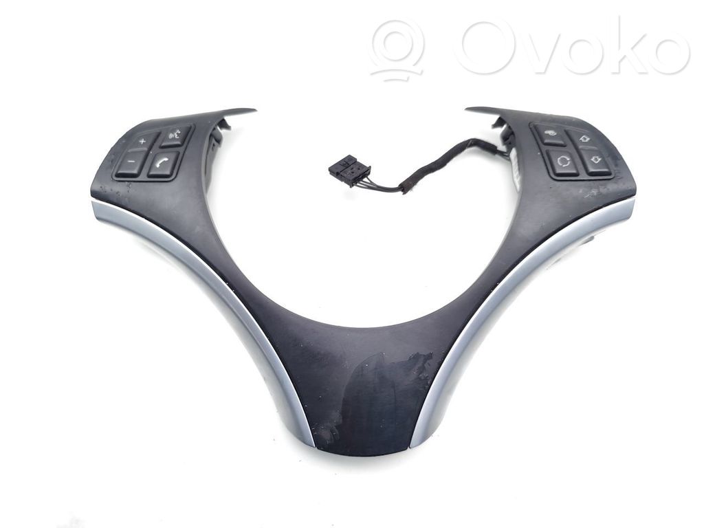 BMW 1 E81 E87 Boutons / interrupteurs volant 