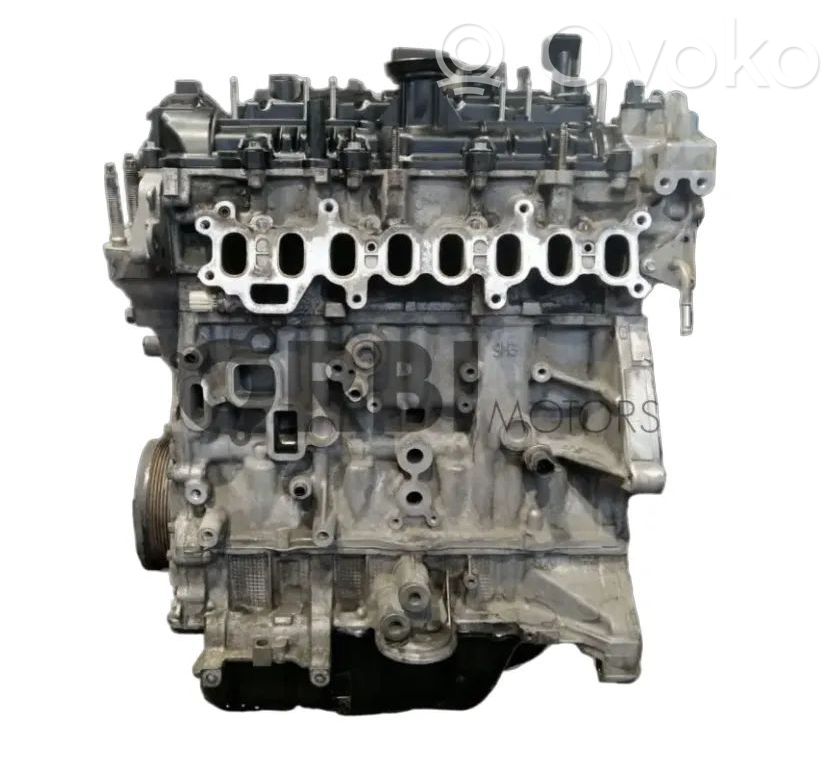Variklis   SHY,SH01