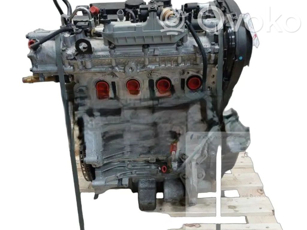 Variklis   B4154T5