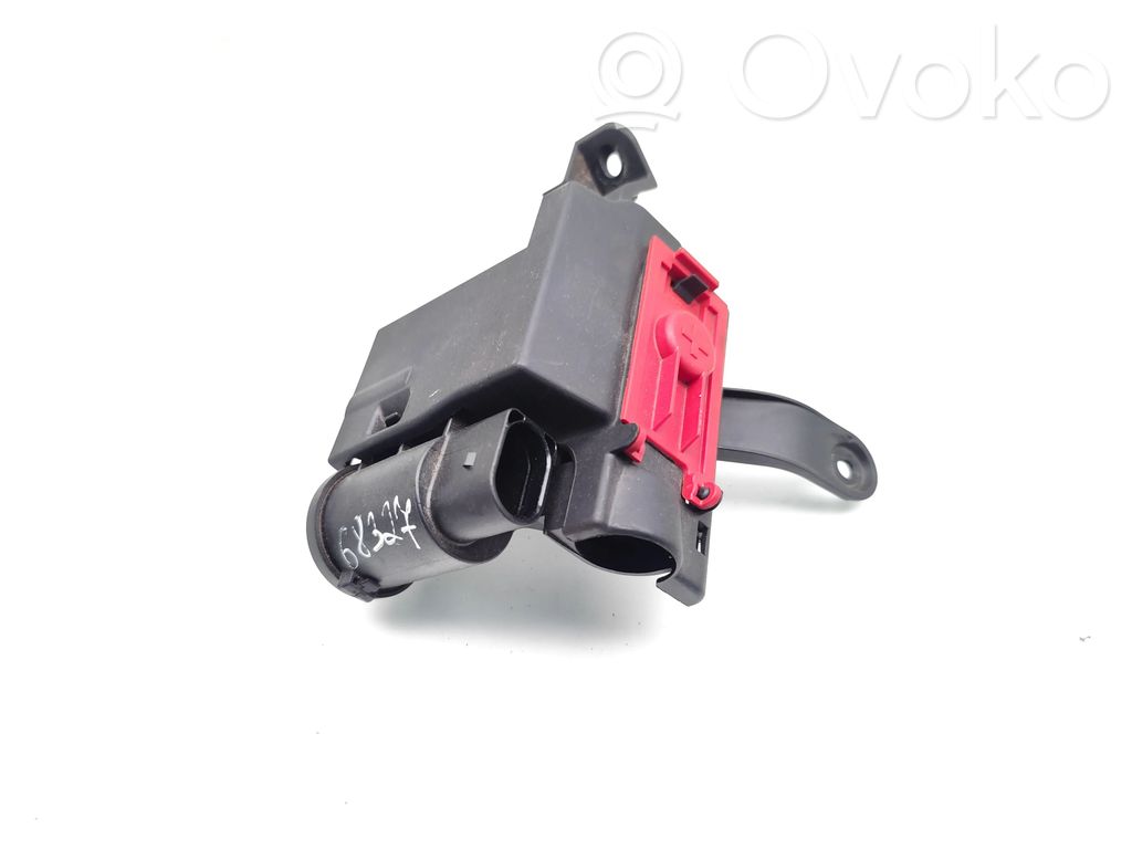 Audi A5 Fusible del relé de la batería 