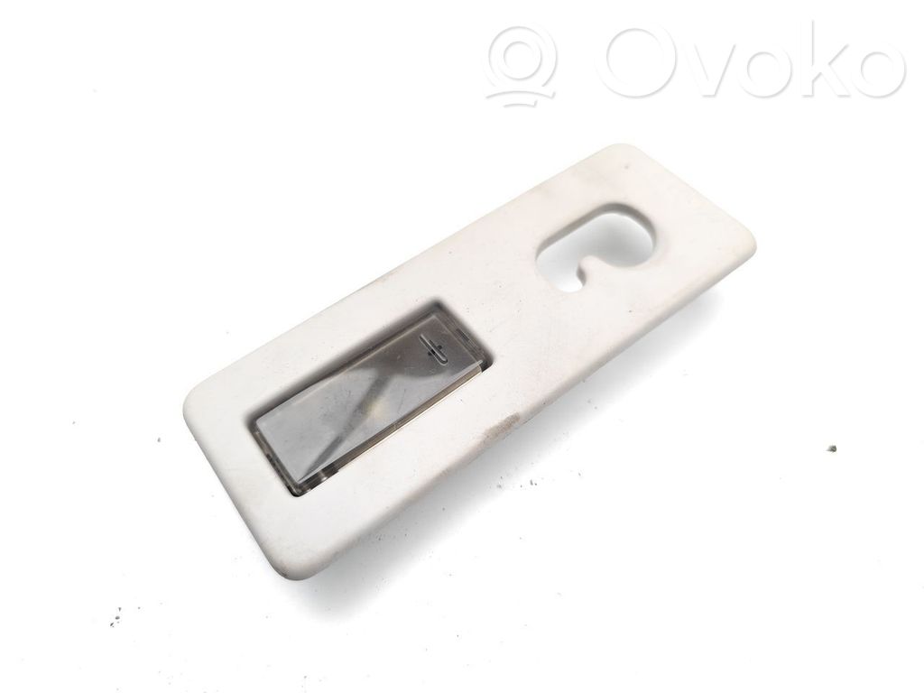 Land Rover Discovery 5 Lampă scaun spate 