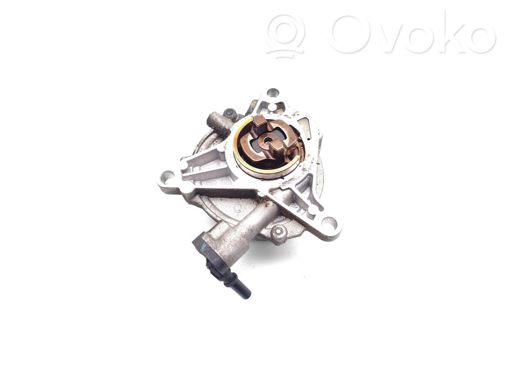 Jeep Compass Vacuum pump 