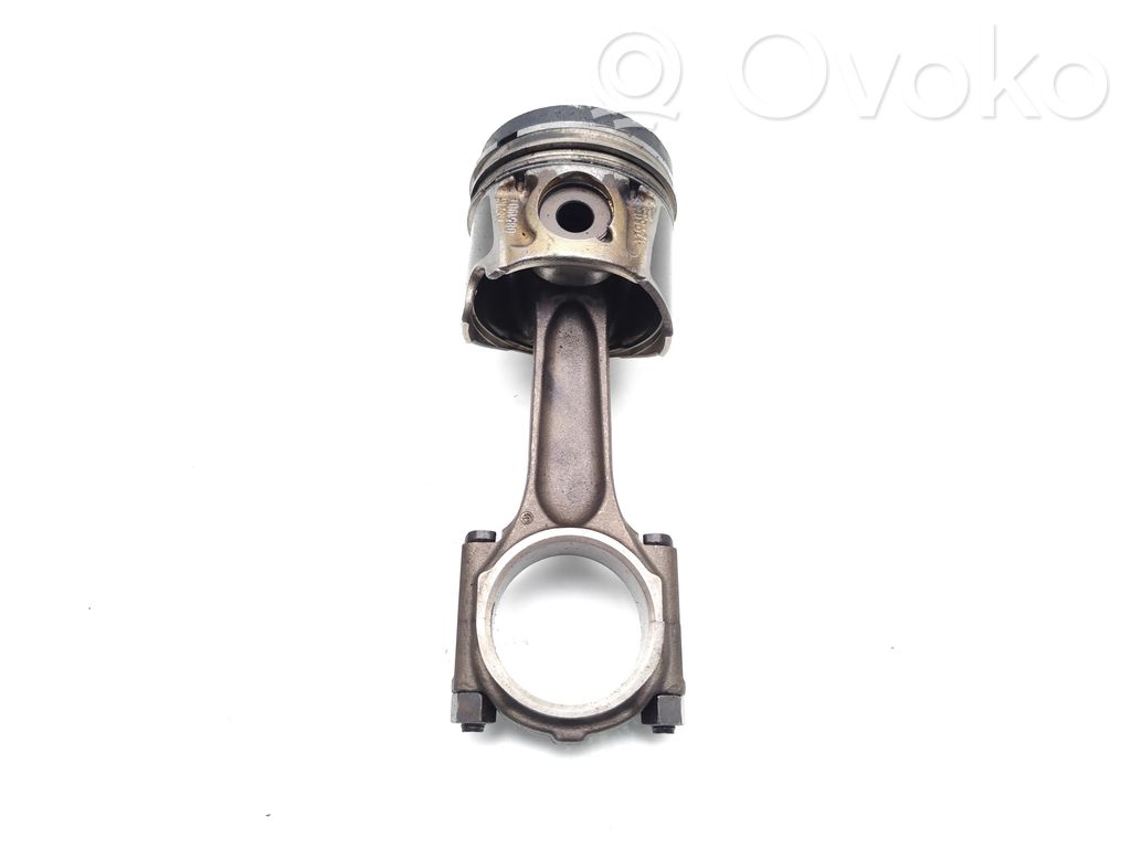 Ford S-MAX Piston with connecting rod 