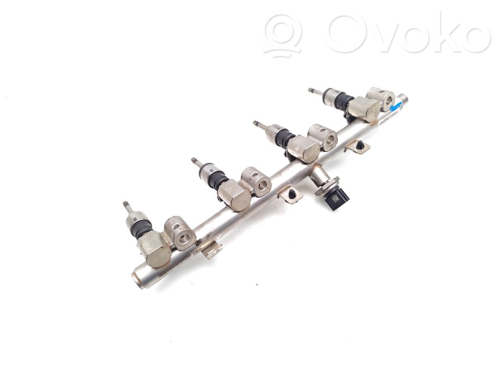 KIA Sportage Set injectoare combustibil 