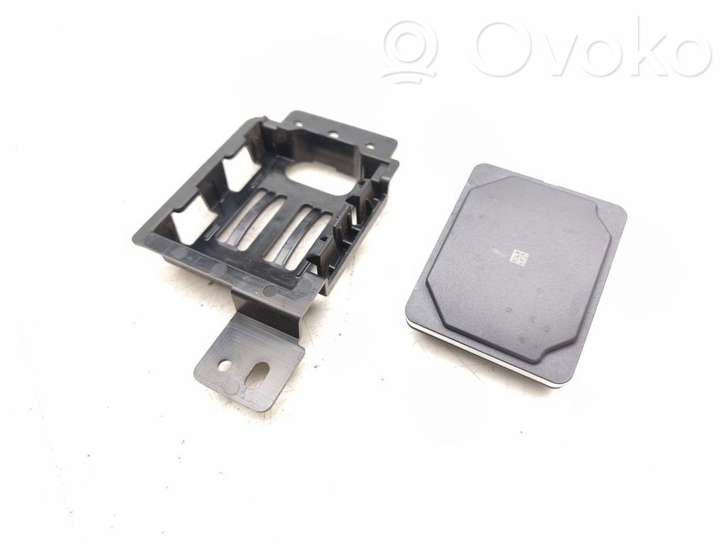 Volkswagen ID.3 Sensor de radar Distronic