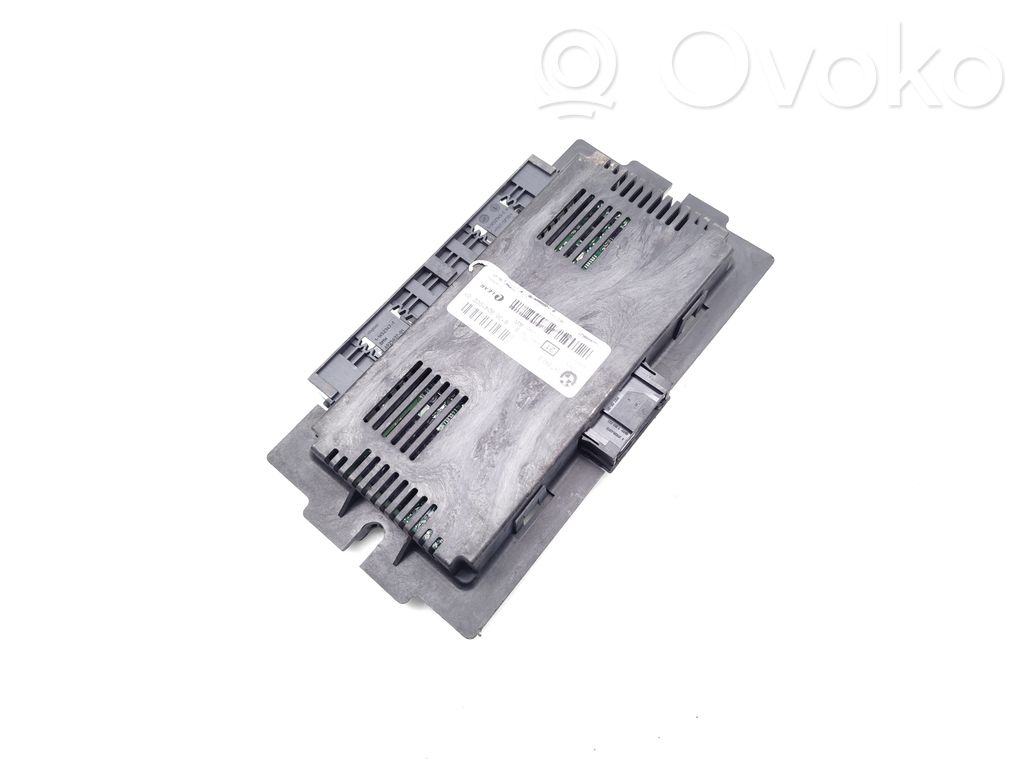 BMW X1 E84 Light module LCM 