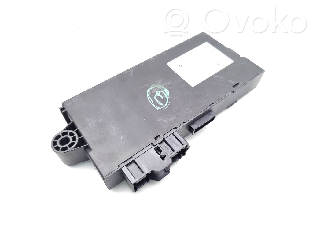 BMW 1 E81 E87 CAS vadības bloka modulis 