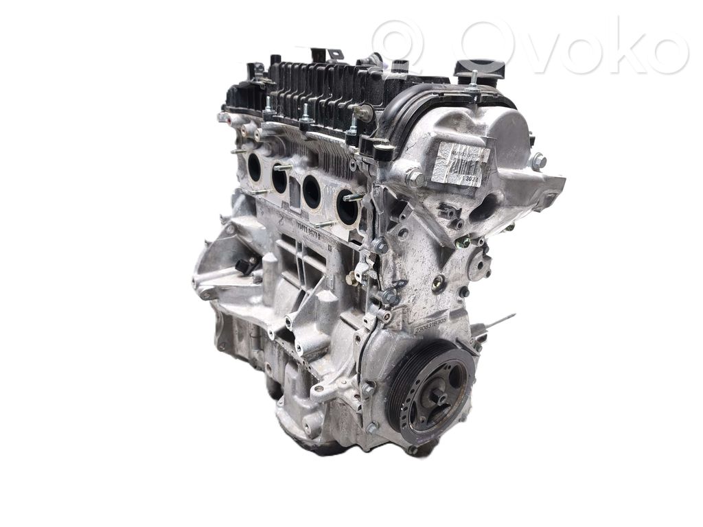 Engine   H4M632