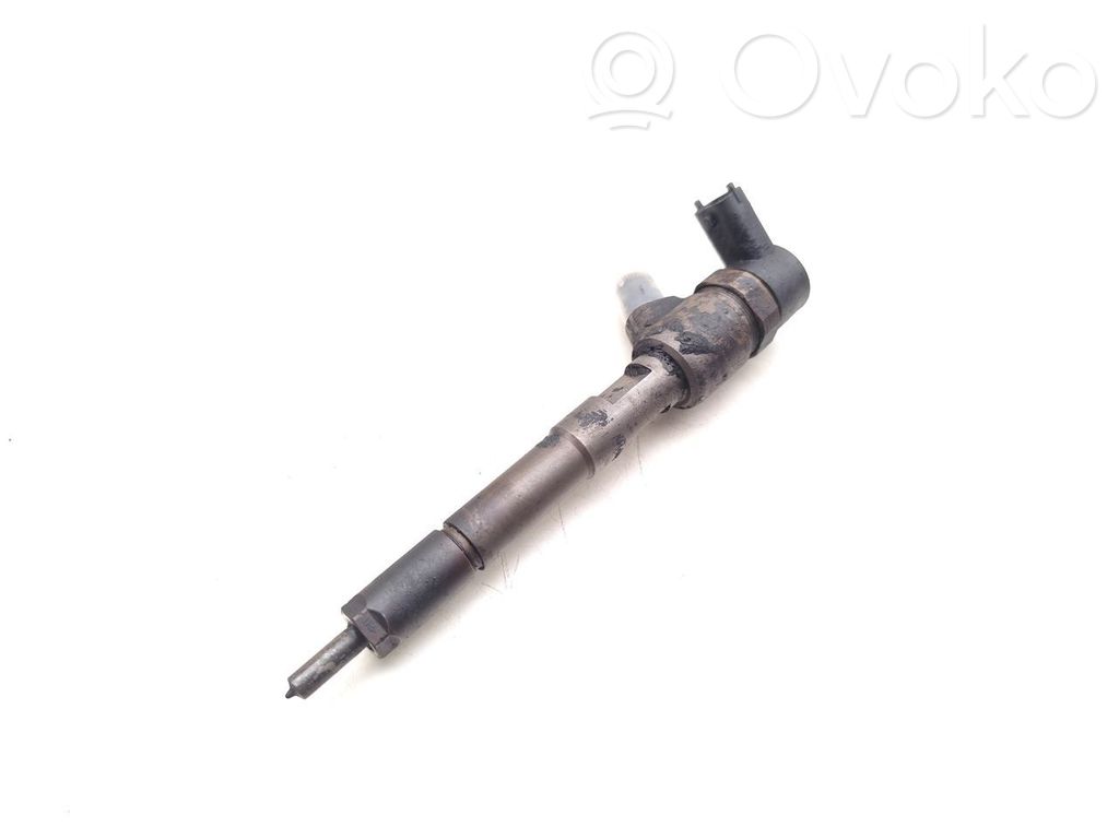 Injector combustibil   0445110351