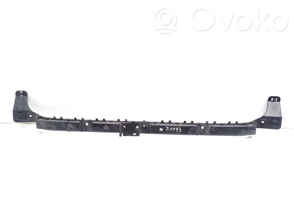 Tesla Model 3 Rear bumper mounting bracket 