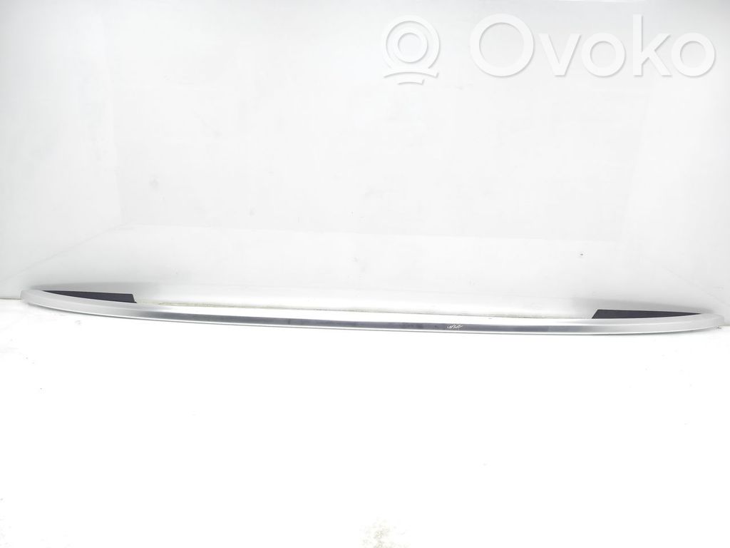 Skoda Kodiaq Relingi dachowe