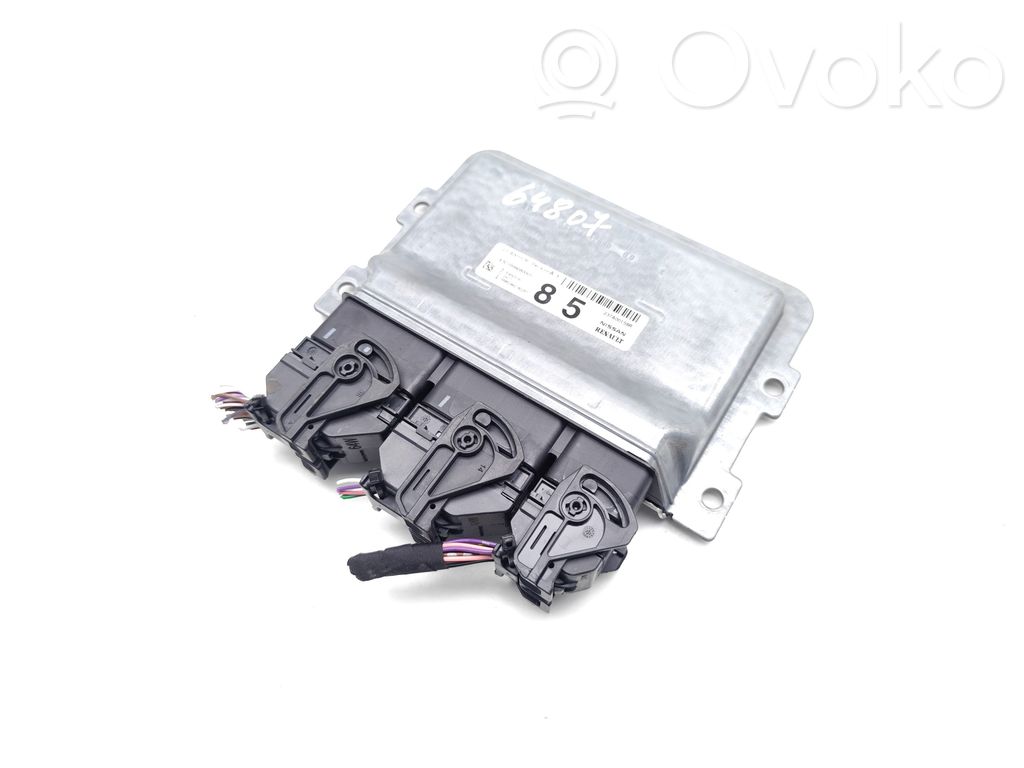 Engine control unit/module   237A00157R,237A00158R,A3C0996080001