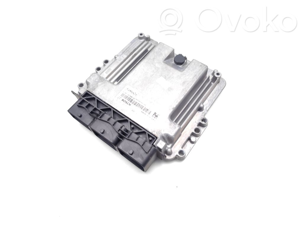Land Rover Range Rover Evoque L538 Engine control unit/module 