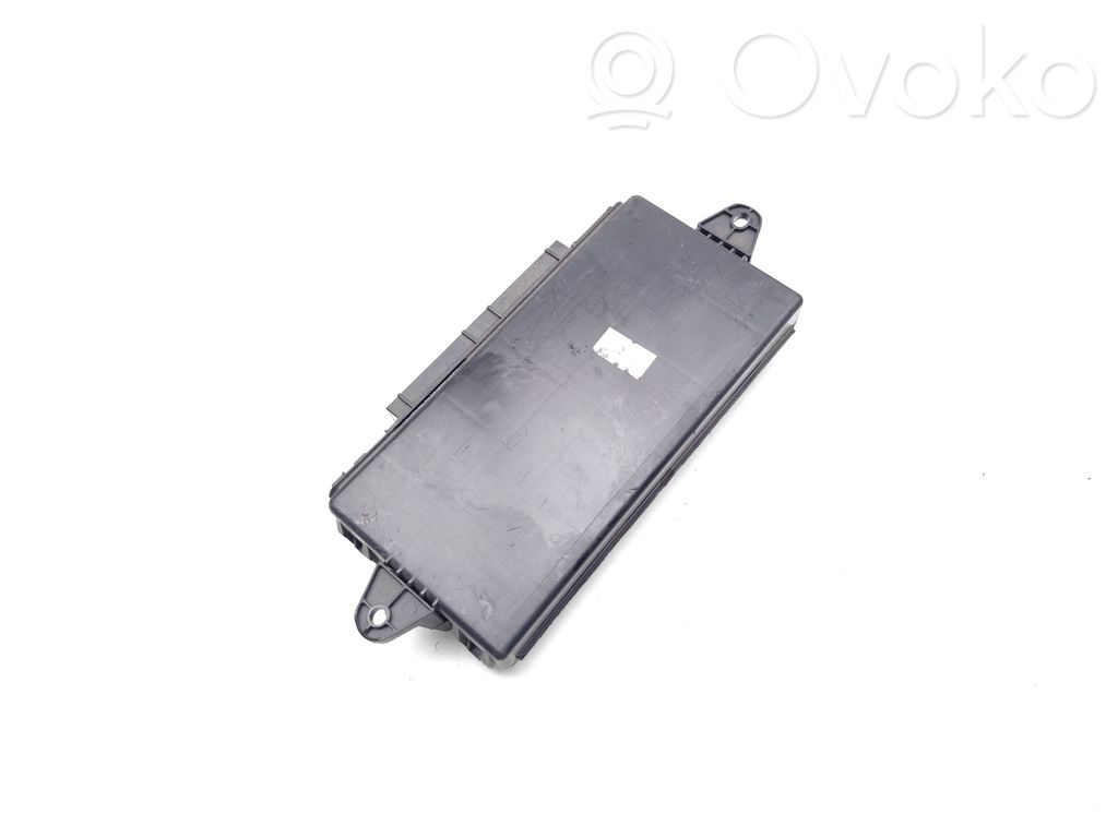 Module de commande de siège   DS7T14C708CA