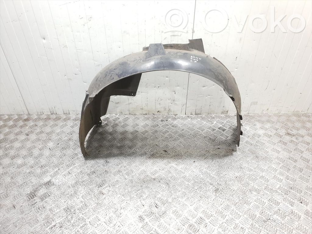 Opel Vectra C Nadkole przednie 