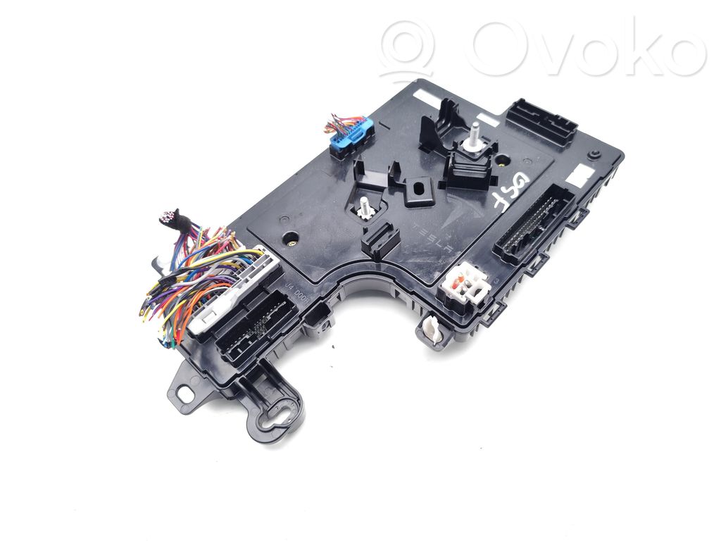 Tesla Model 3 Module confort 