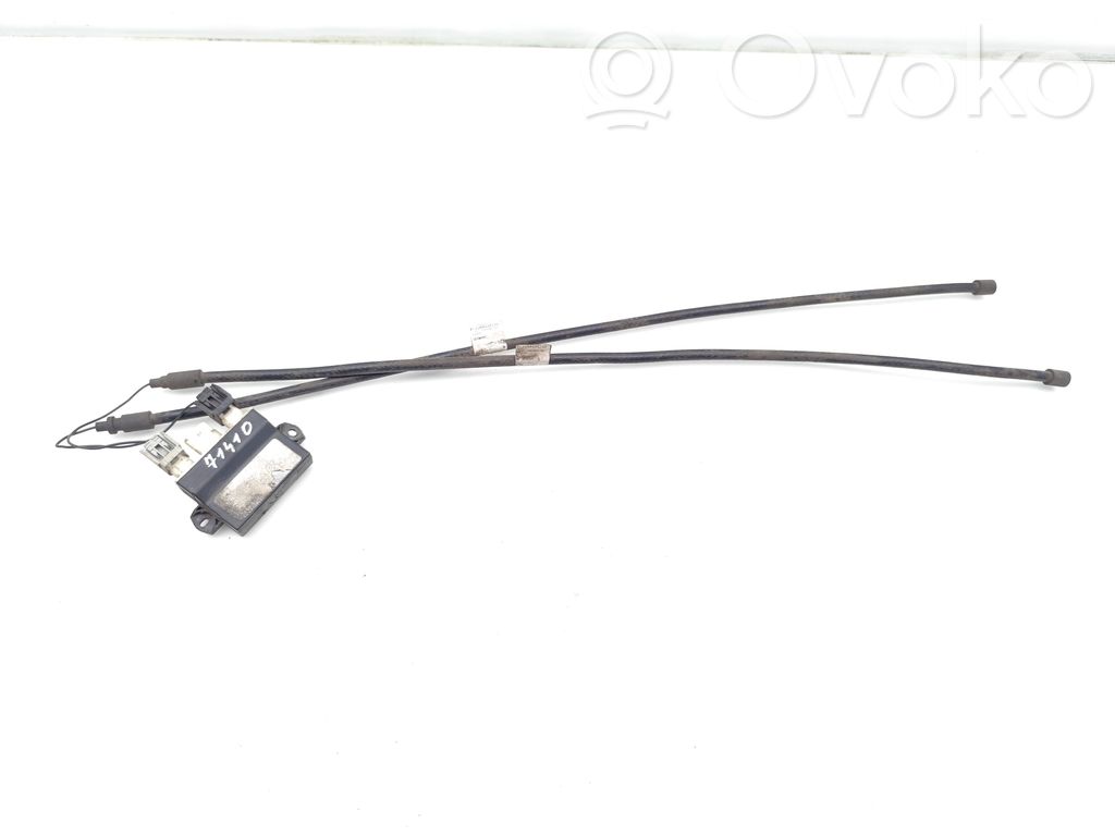Ford Mondeo MK V Unitate/modul de comandă parcare PDC 