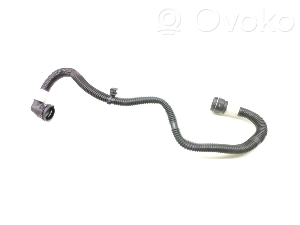 Engine coolant pipe/hose   107760100D