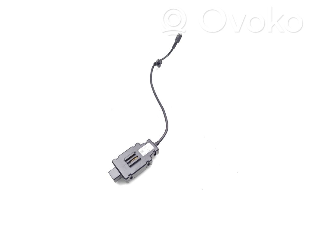 Skoda Octavia Mk4 Enchufe conector USB 
