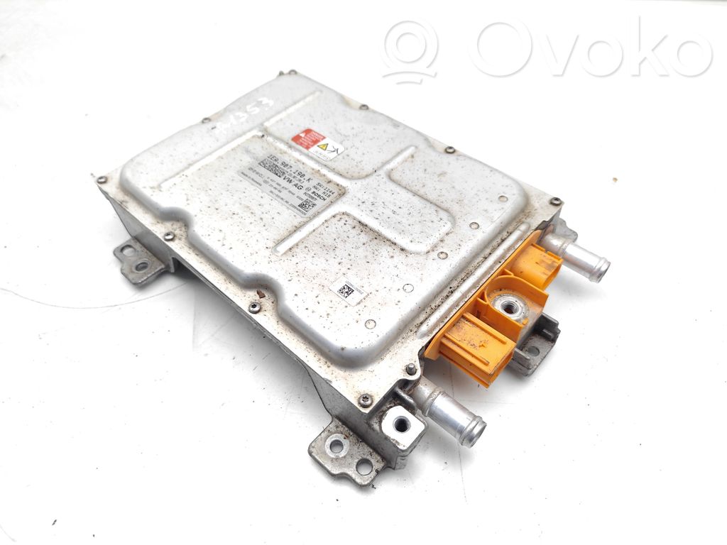 Inversor/convertidor de voltaje   1EA907190K,043750907P