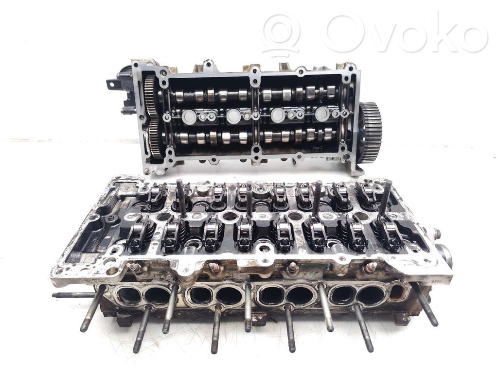 Fiat Doblo Chiulasă motor