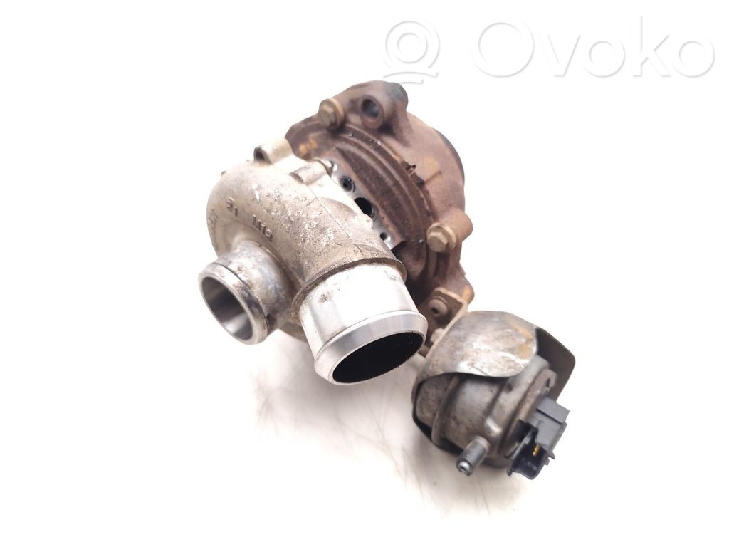 Turbina   9671413780