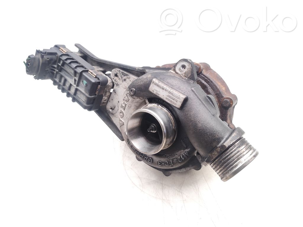 Volvo XC90 Turbo 