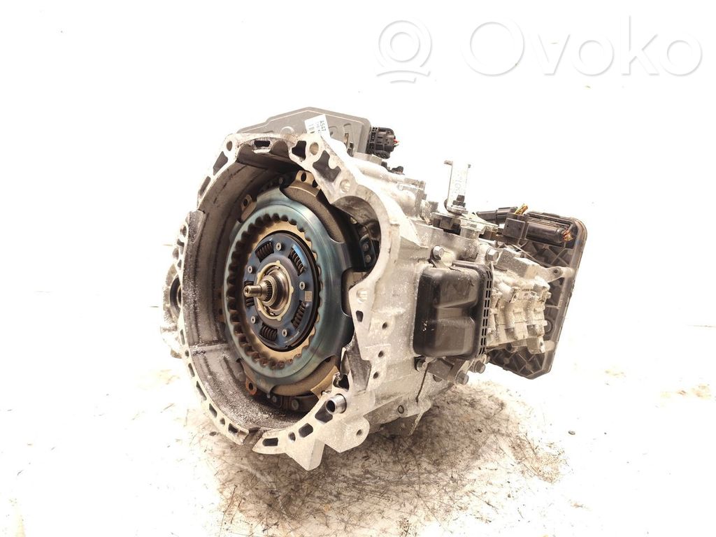 KIA Stonic Automatic gearbox 