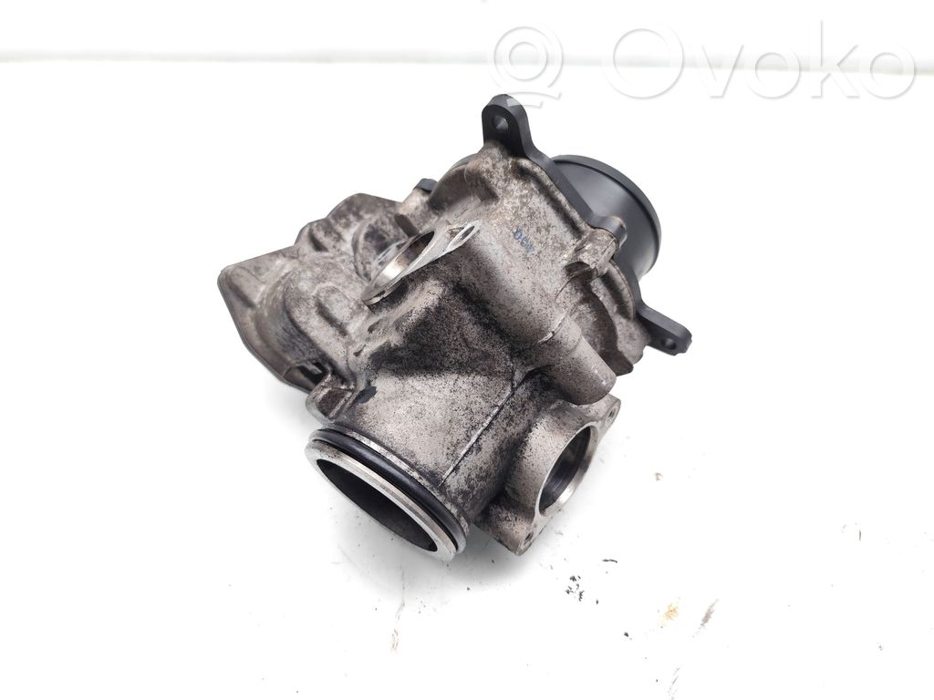 Jaguar XE Válvula EGR 