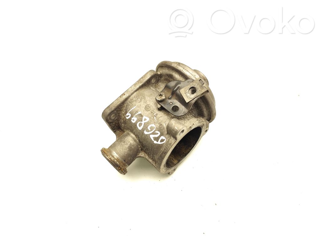 Soupape vanne EGR   7804380