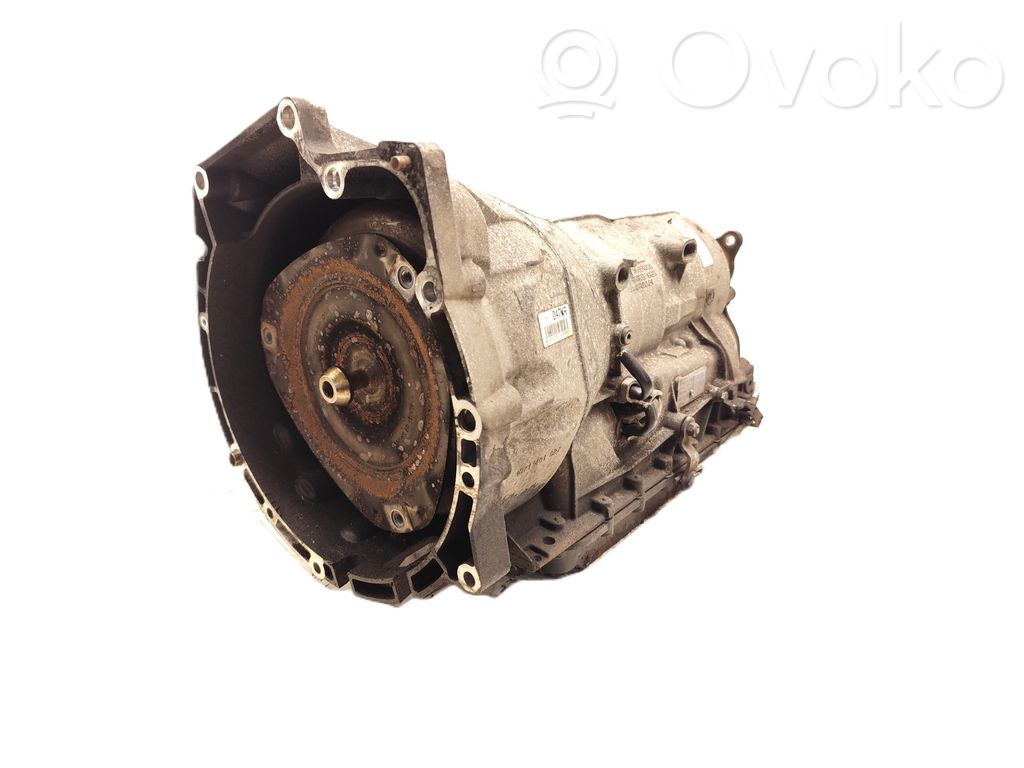BMW 1 E81 E87 Scatola del cambio automatico 