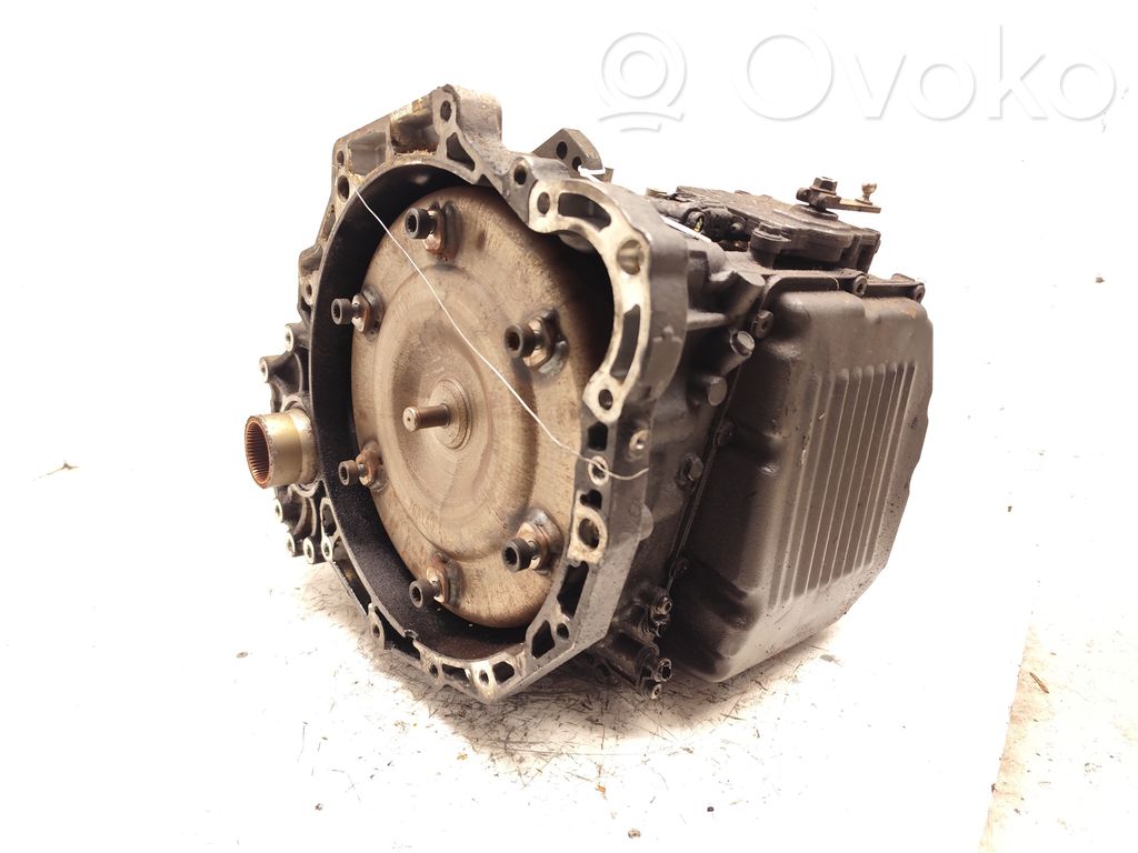 Land Rover Freelander 2 - LR2 Caja de cambios automática 