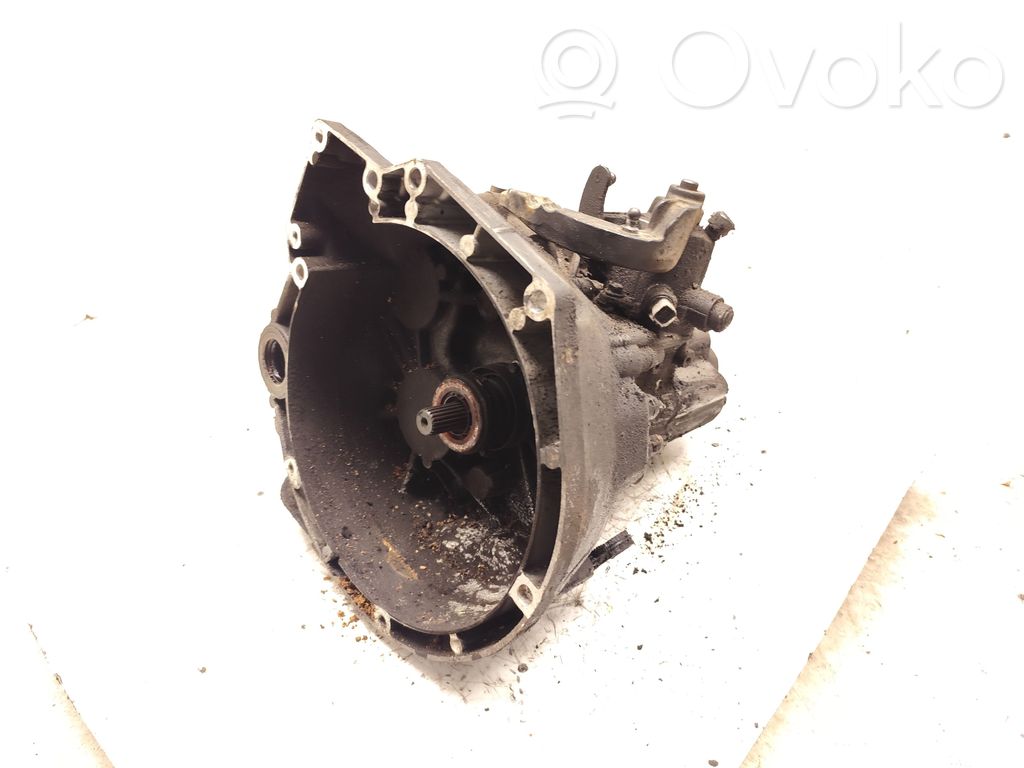 Ford C-MAX II Cutie viteze manuală cu 6 trepte 