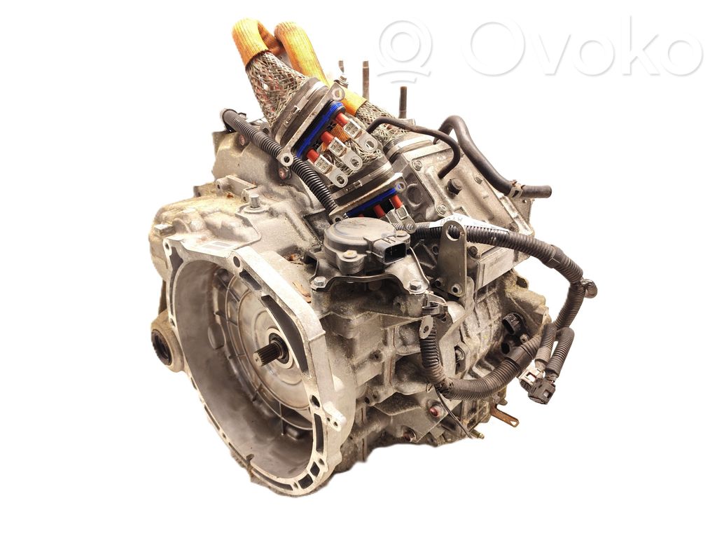 Mitsubishi Outlander Automatic gearbox 