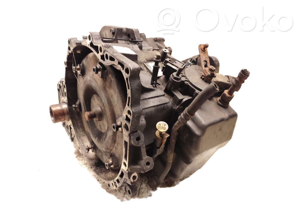 Volvo XC90 Caja de cambios automática 