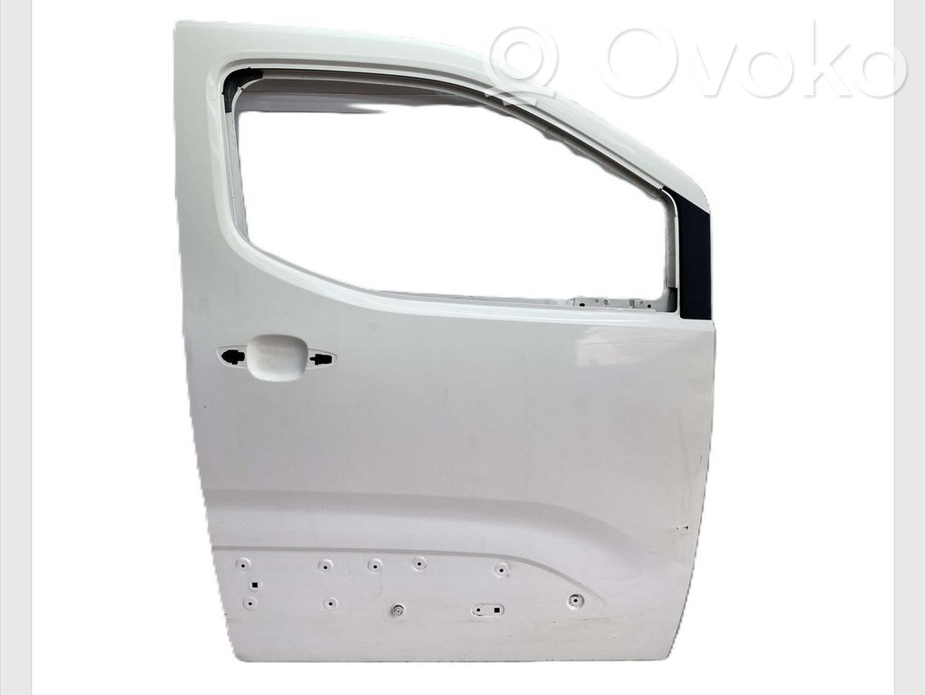 Citroen Berlingo Puerta delantera 