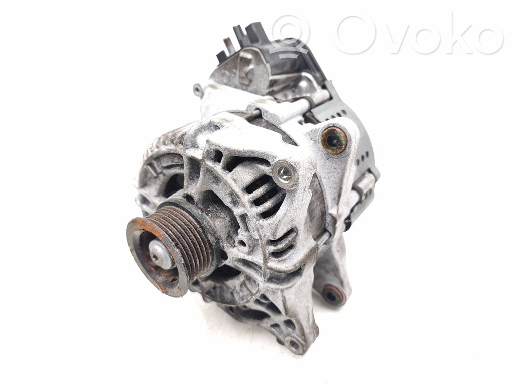 Ford Focus Alternador 