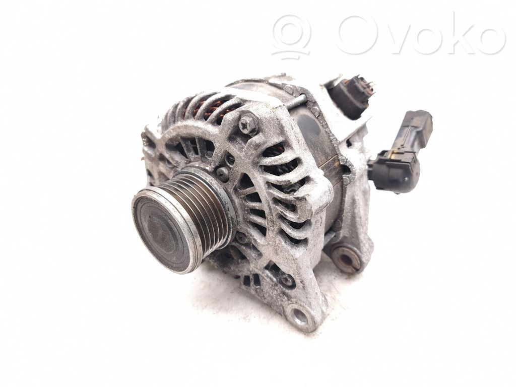 Alternador   A2TX3081,SH01