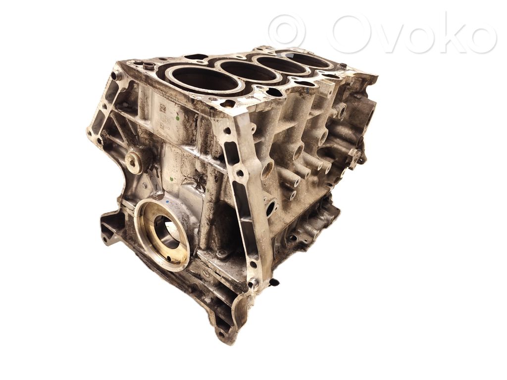 Bloc moteur   SHY6