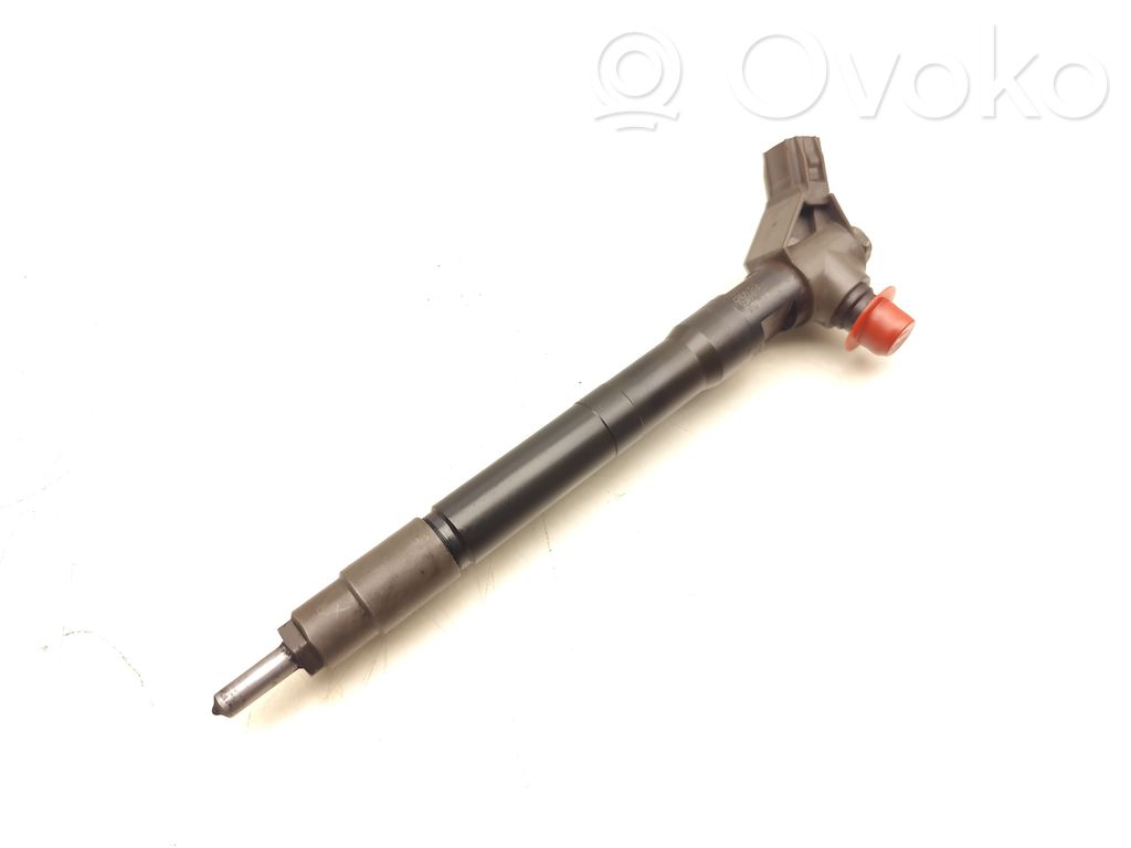 Mazda CX-5 Inyector de combustible 