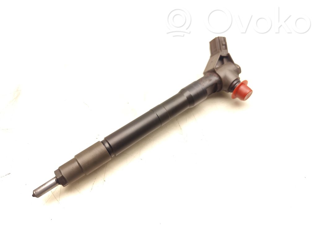 Mazda CX-5 Inyector de combustible 