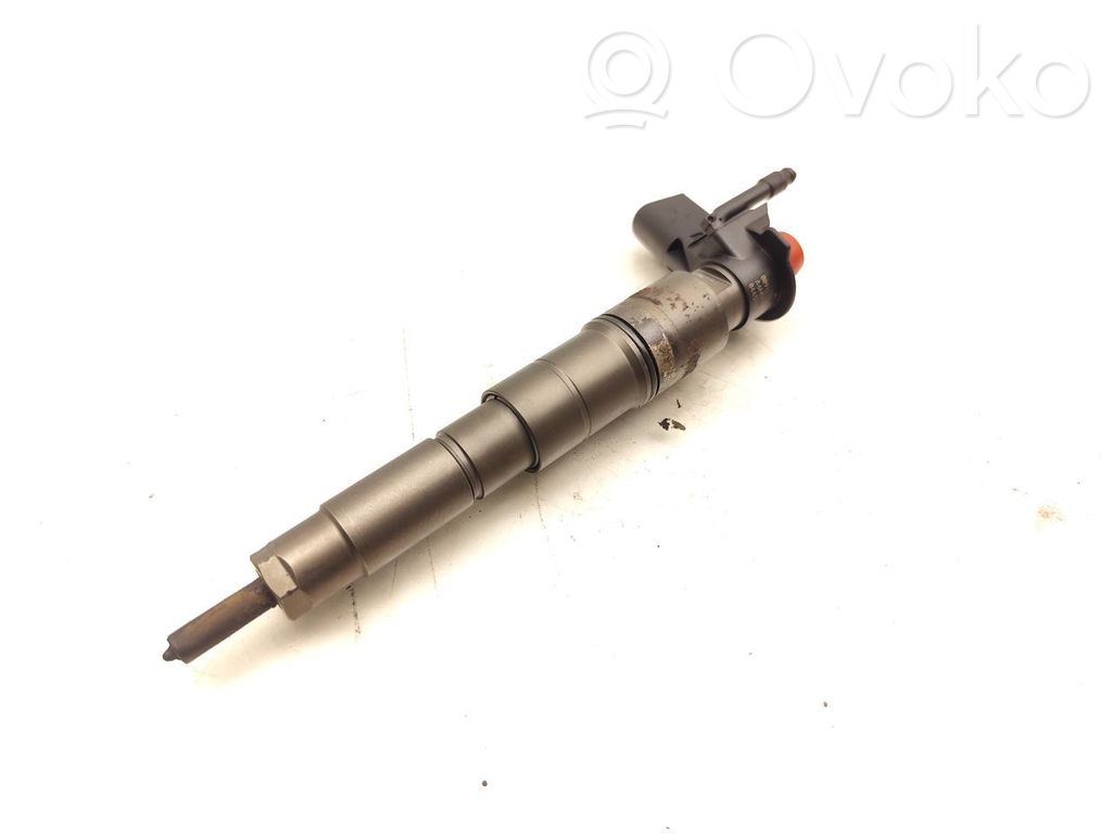 BMW X5 E70 Injector combustibil 
