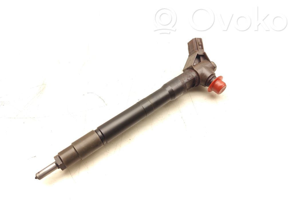 Inyector de combustible   SH0113H50,SH0113H50
