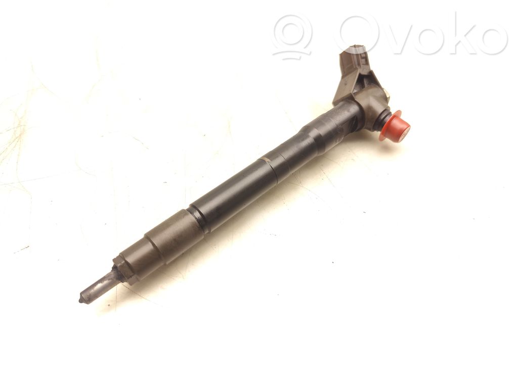 Mazda 6 Inyector de combustible 